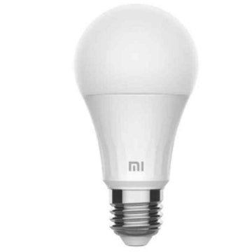 Smart Glühbirne LED Xiaomi XM200036 E27 9 W 2700K Weiß 8 W 60 W 810 Lm (2700k) (2700 K)