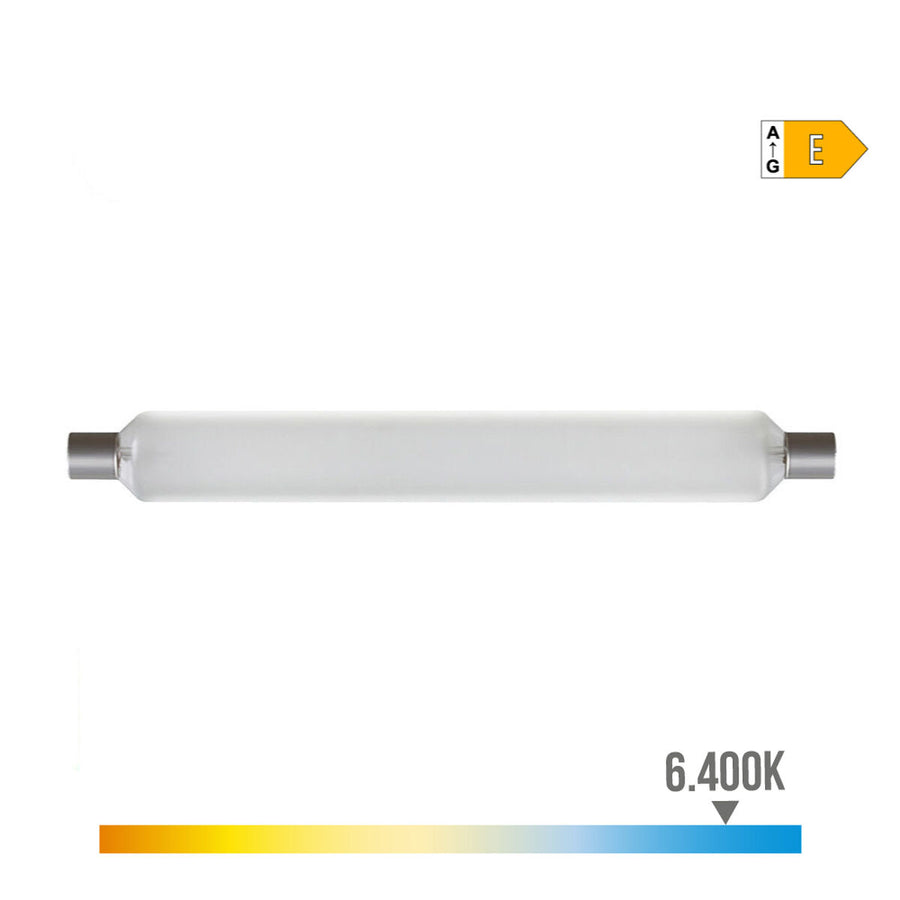 LED Röhre EDM Sofito E 8 W 880 Lm Ø 3,8 x 31 cm (6400 K)