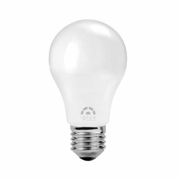 LED-Lampe Iglux XST-1227-C V2 12 W E27 1000 Lm (3000 K)