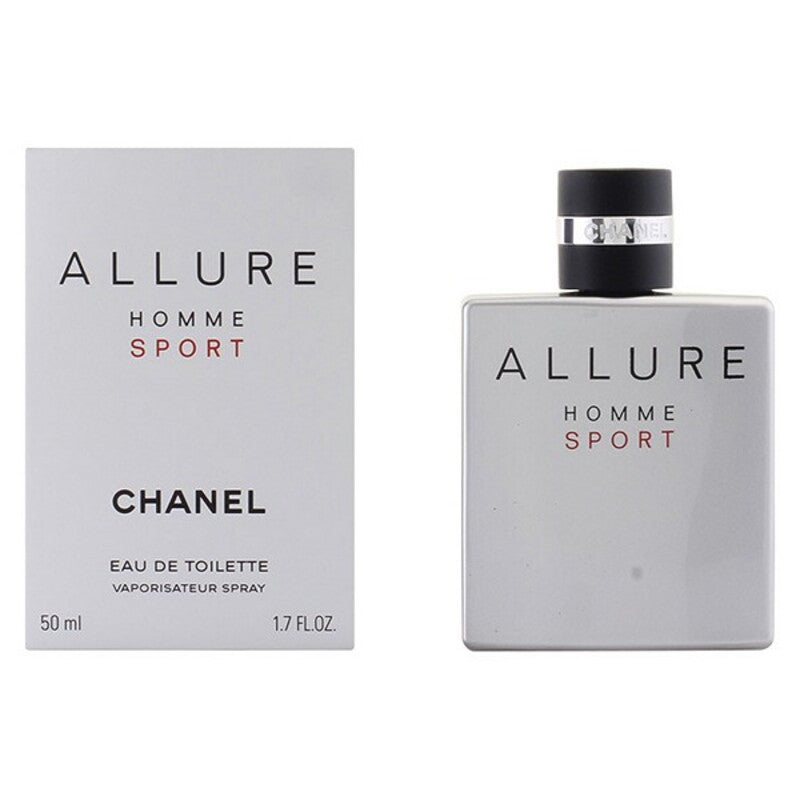 Herrenparfüm Allure Homme Sport Chanel EDT